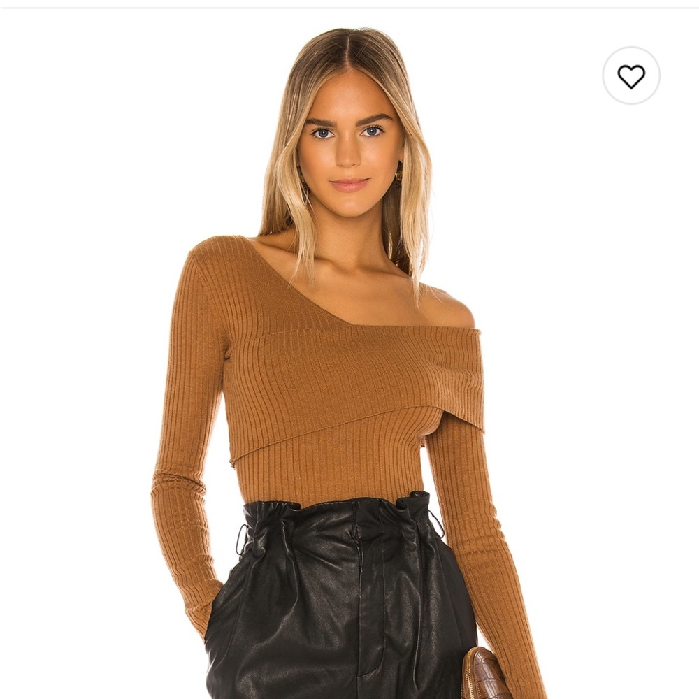 FOR LOVE & LEMONS - Booker Sweater, size small